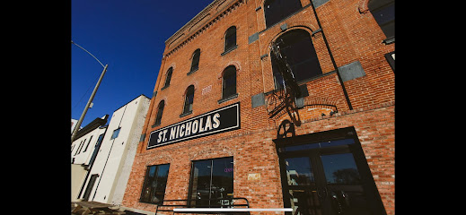 St. Nicholas Brewing Company
