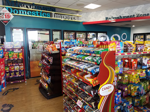 Convenience Store «Tom Thumb», reviews and photos, 24790 SW 177th Ave, Homestead, FL 33031, USA