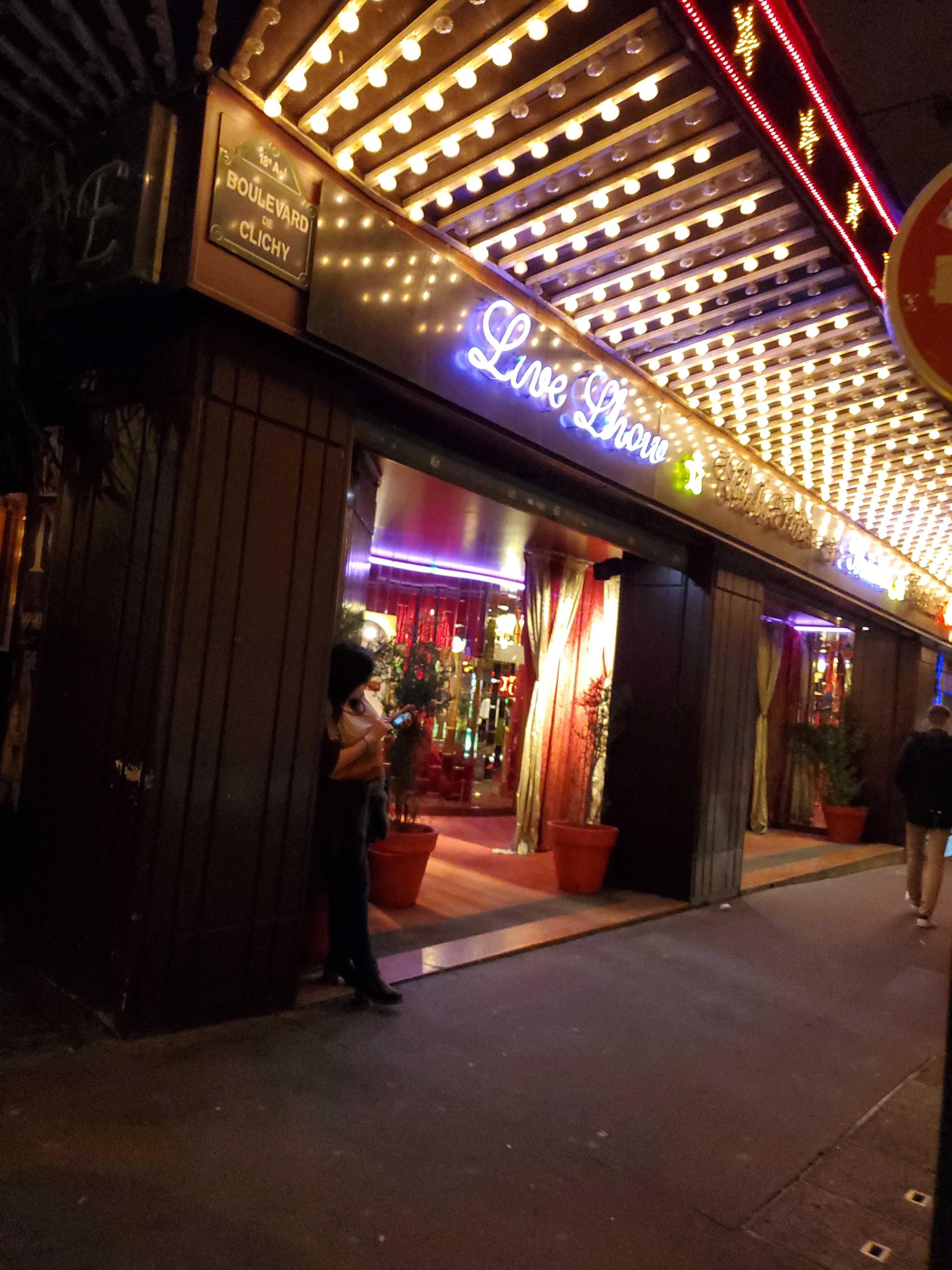Photo n° 7 de l'avis de Valtued.u fait le 29/10/2019 à 18:07