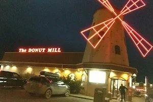 The Donut Mill image