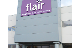 Flair Hair & Beauty Supplies image