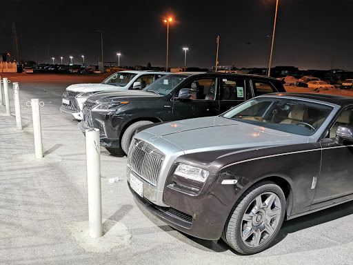 شركة ابراج الخليج للسيارات 