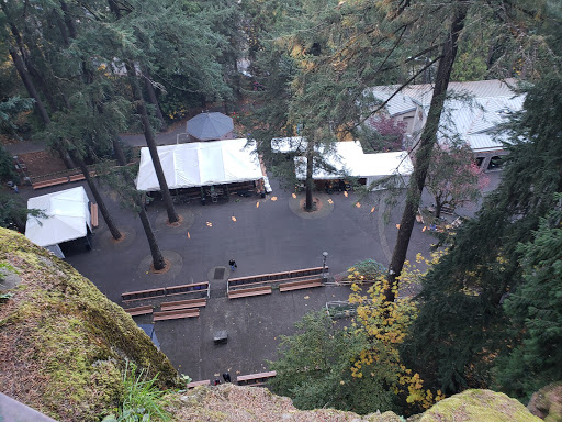 Place of Worship «The Grotto», reviews and photos, 8840 NE Skidmore St, Portland, OR 97220, USA