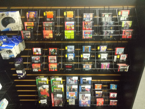 Video Game Store «Game Changerz And Precision Gadget Repair», reviews and photos, 244 E University Pkwy, Orem, UT 84058, USA