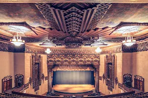 Warner Grand Theatre image