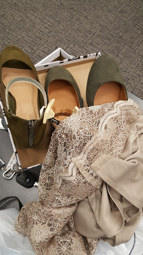 Shopping Mall «Dublin Mall», reviews and photos, 2005 Veterans Blvd # A38, Dublin, GA 31021, USA