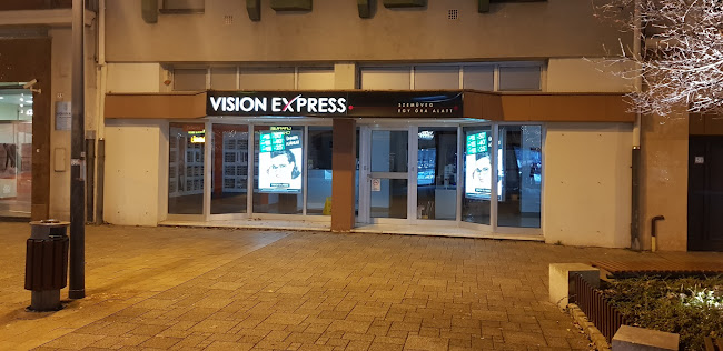Értékelések erről a helyről: Vision Express, Szombathely - Optikus