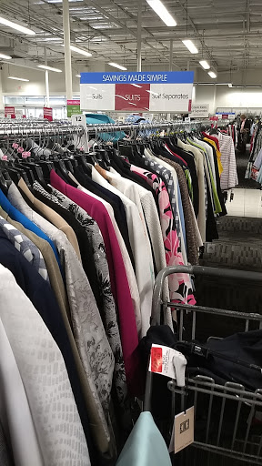 Clothing Store «Burlington Coat Factory», reviews and photos, 800 Barnum Avenue Cutoff, Stratford, CT 06614, USA