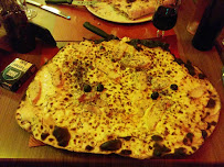 Pizza du Pizzeria Babbo à Saint-Raphaël - n°7