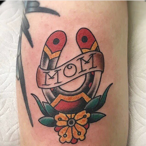Explore cover up tattoos ideas, creative tattoo ideas in Twentynine Palms, available at Hilltop Tattoo Company