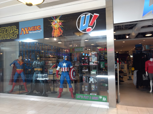 Comic Book Store «Uncanny!», reviews and photos, 160 N Gulph Rd #2322, King of Prussia, PA 19406, USA