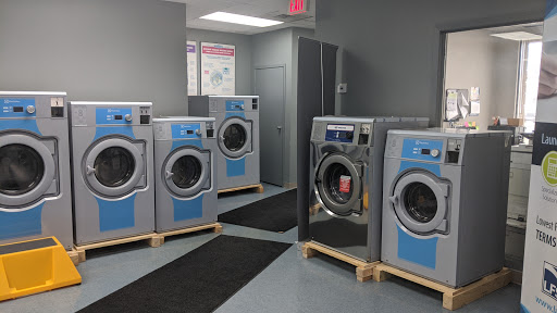 Ontario Laundry Systems Inc.