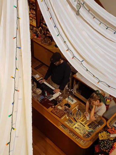 Stationery Store «Castle In the Air», reviews and photos, 1805 Fourth St, Berkeley, CA 94710, USA