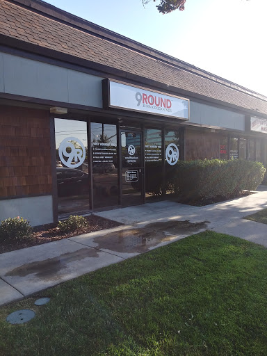 Gym «9ROUND», reviews and photos, 1508 Sunnyvale Ave, Walnut Creek, CA 94597, USA