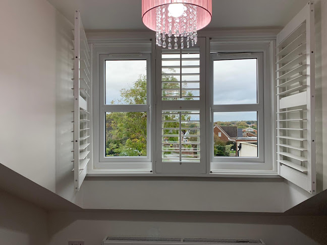Comments and reviews of Bespoke shutters and blinds