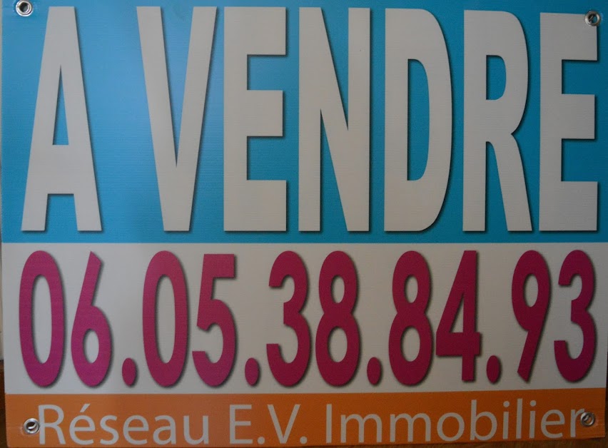 EV IMMOBILIER 86-79 Vouillé