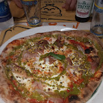 Photo n°2 de l'avis de Vincenzo.i fait le 21/08/2022 à 23:05 sur le  La Tana Dell'Orso Di Spinella Giuseppe à Calatabiano