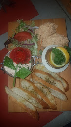 Photo n°17 de Crêperie du port à L'Île-d'Yeu ()