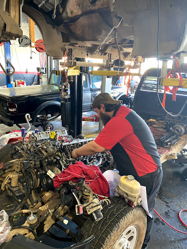 Auto Repair Shop «Magic Auto Center», reviews and photos, 23230 Valencia Blvd, Valencia, CA 91355, USA