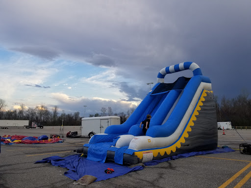 Arena «The Family Arena», reviews and photos, 2002 Arena Pkwy, St Charles, MO 63303, USA