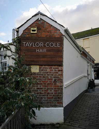 Taylor Cole Hair - Barber shop