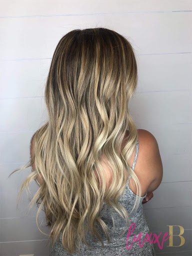 Hair Salon «Salon Eclectic + Boutique», reviews and photos, 42407 N Vision Way, Phoenix, AZ 85086, USA