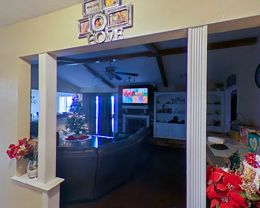 Water Damage Restoration Service «SERVPRO of Norman», reviews and photos, 3200 Deskin Dr, Norman, OK 73069, USA