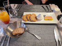Plats et boissons du Restaurant Bistrot des Ducs à Angers - n°11