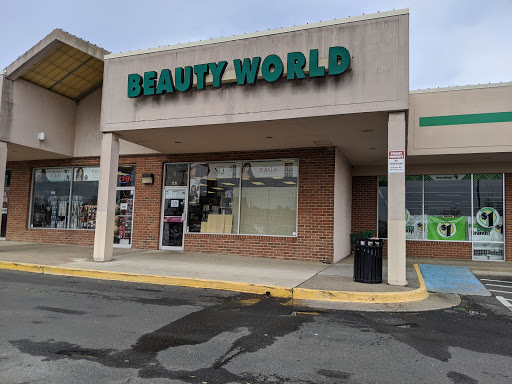 Beauty Supply Store «Beauty World», reviews and photos, 682 Elden St, Herndon, VA 20170, USA