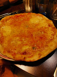 Pizza du Pizzeria Santa Monica à Le Raincy - n°9
