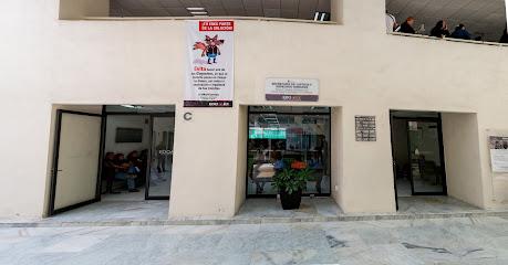 Oficina Regional del Registro Civil de Ecatepec