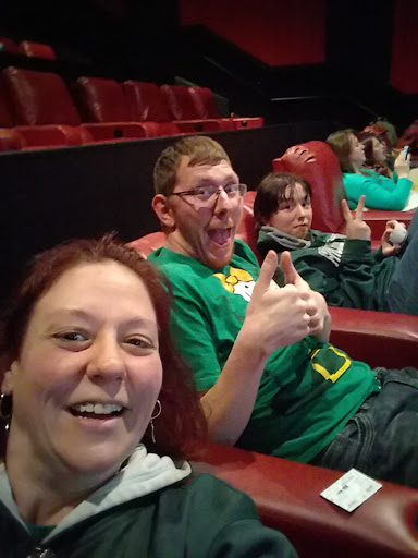 Movie Theater «AMC Grand Rapids 18», reviews and photos, 3000 Alpine Ave NW, Walker, MI 49544, USA