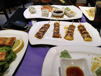 Plats et boissons du Restaurant japonais Restaurant Le Royal Tokyo à Livry-Gargan - n°8