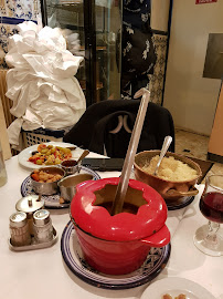 Plats et boissons du Restaurant marocain Le Vent de Sable à Paris - n°18