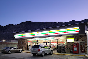 7-Eleven