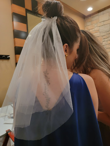 Tattoo Shop «Perfect Henna Tattoos», reviews and photos, 1961 Chain Bridge Rd, McLean, VA 22102, USA