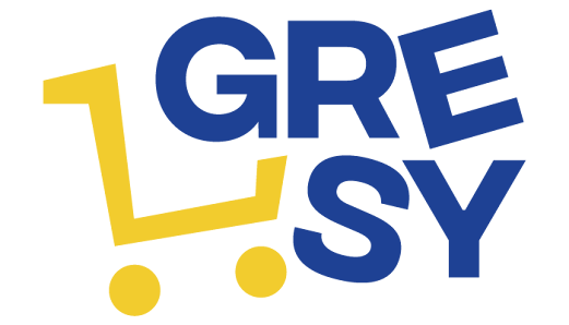 Gresy - Spesa Online & App 