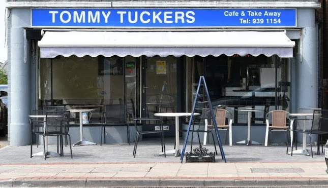 Tommy Tuckers - Nottingham