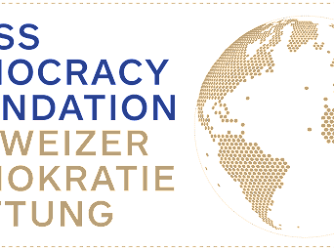 Swiss Democracy Foundation/ Schweizer Demokratie Stiftung
