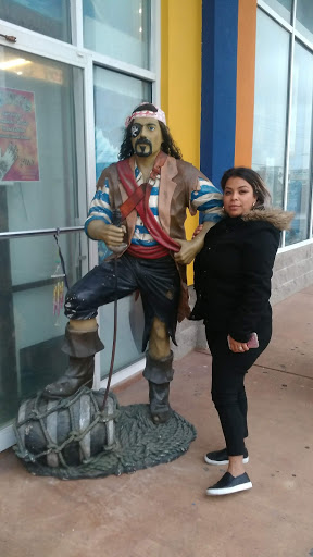 Ice Cream Shop «Dolce Roma», reviews and photos, 4200 Padre Blvd, South Padre Island, TX 78597, USA