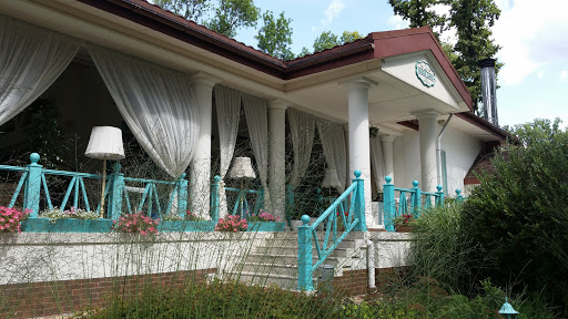 Guesthouse Nasha Dacha
