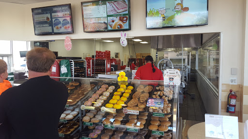 Bakery «Krispy Kreme Doughnuts», reviews and photos, 5318 W Irlo Bronson Memorial Hwy, Kissimmee, FL 34746, USA