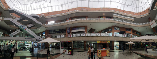 City Market Shopping Mall