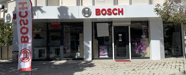 Bosch Darıca Bayi Sefaoğlu Ticaret