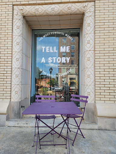 M.Judson Booksellers & Storytellers, 130 S Main St, Greenville, SC 29601, USA, 