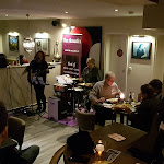 Photo n°1 de l'avis de Stefan.a fait le 06/09/2019 à 20:35 sur le  Café Belli à M. Gladbach