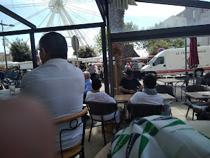 Photo n°86 de Restaurant la Madragde à Agde ()