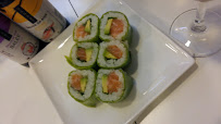 Plats et boissons du Restaurant japonais Sushi Fish à Éguilles - n°14