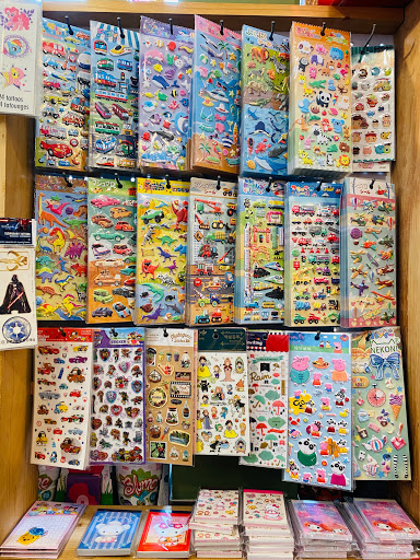 Gift Shop «V Gift Shop», reviews and photos, 461 6th Ave, New York, NY 10011, USA