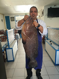 Photos du propriétaire du Restaurant tunisien Restaurant Sidi Boussaid à La Courneuve - n°11